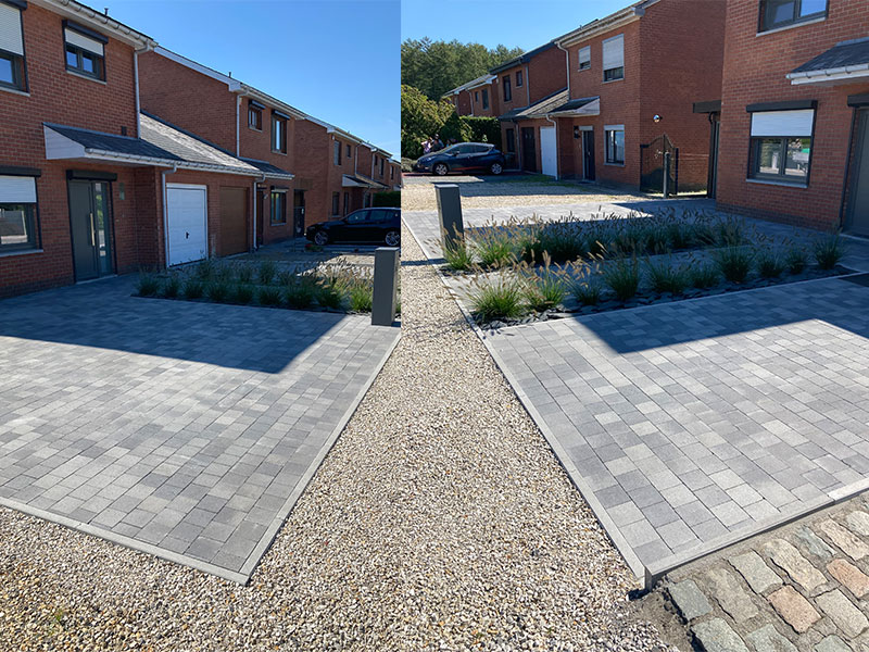 17_Pavage_allee_jardin_entree_DBA_Parcs_et_Jardins_Andy_Debacker_Cloture_Terrassement_Abattage_Elagage_Jardins_Belgique_hainaut_leuze_Tournai_mons